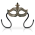 Venetian Mask by Ohmama: mysterious, sensual, and utterly thrilling