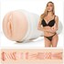 Kendra Sunderland Signature Stroker, With Real-Feel Superskin Texture