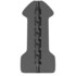 Masturbador premium de allblack para placer intenso