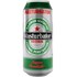 Masturbador discreto e realista, com design de lata de cerveja