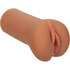 Realistic TPE Suction-Effect Masturbator