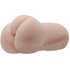 Realistic Stroker for Men with Waterskin Material
