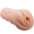 Compact, Realistic, and Portable Male Masturbator