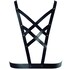 Vegan Adjustable Harness: Where Fashion Meets Desire