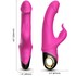 Discover the ultimate pleasure with our sensual toy crafted from body-safe silicone. Featu