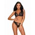 C'est un ensemble de lingerie sexy.