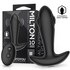 Milton plug anale con doppia vibrazione e telecomando