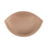 Almofadas push-up de óleo mineral para realçar