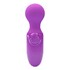 Powerful & Compact Silicone Mini Massager
