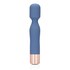 Vibrador discreto e potente, ideal para levar e usar a dois