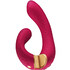 Vibromasseur double pour la stimulation du point g