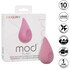 Portable Massager with 10 Speeds, USB Rechargeable