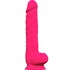 Experience pure pleasure with our Realistic Dildo Model 1, 15