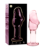 High-Quality Borosilicate Glass Anal Plug
