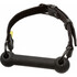 Safe, comfortable, and tasteless gag. Adjustable with vegan leather