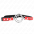 Mordaças BDSM de qualidade para controlo e submissão