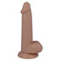 Dildo realistico per sensazioni intense e puro piacere