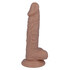 Dildo mr. intense: realismo y placer garantizado