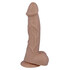 Mr. Intense: dildo realistico per esperienze uniche