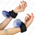BDSM Wrist Cuffs: Ultimate Control, Comfort, and Style