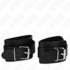 Stylish and Functional Wrist Cuffs for BDSM Adventures