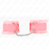 High-quality BDSM wrist cuffs that are comfy and secure