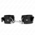 Polsiere BDSM: Stile, comfort, controllo e sicurezza