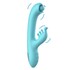 Advanced Female Stimulator with Massager and Triple Motor