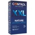Control Nature XXL Condoms: Ultimate Comfort