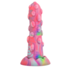 Dildo in silicone morbida con ventosa, ispirato alla mitologia