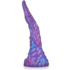 Dildo en silicone mythologique avec ventouse pour une utilisation sans les mains.