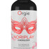 Noriplay gel ultra deslizante energizante 500 ml