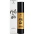 Brilliant body oil glow corps huile joli mais sauvage secret play 50ml