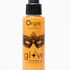 Aceite corporal iluminador glow 110 ml orgie