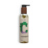 Neutral, natural, and vegan massage oil with no fragrance