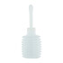 150ml Disposable Enema Applicator with ABS Bellows