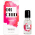 Vanilla & Black Orchid Scented Oil Perfume