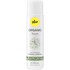 Indulge in our silky-smooth vegan/natural lubricant, crafted with 98% organic ingredients 