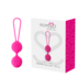 Silicone Kegel Balls for Pelvic Muscle Strengthening