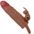 Clitoral Teasing Penis Sleeve