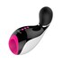 Experience pure pleasure with our Masturbator featuring 7 distinct vibration modes, Blueto