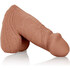 Realistic Silicone Jockstrap, Harness-Compatible