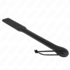 BDSM Accessories: Floggers, Whips, Feather Ticklers, and Paddles