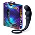 Pantor plug anal com anel de silicone
Descobre novas sensações com o nosso Pantor plug an