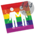 Pasante Pride Condoms: Comfort and Style in a Cone Shape