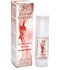 Ultra-silky, scented, and sensorial massage oil