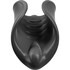 Explore the world of pleasure with our comfortably adjustable vibrating masturbator.