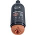 Shower Therapy Shampoo: Sleek Design, Intense Pleasure