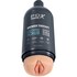 Realistic Massager for Pleasurable Shower Experiences