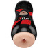 Waterproof Vibrating Anal Stroker